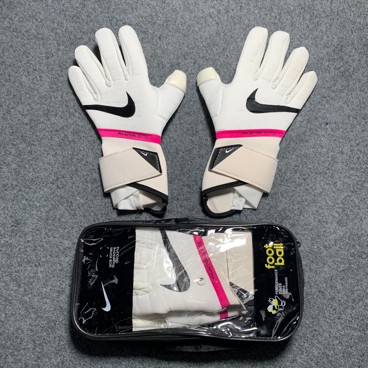 Nike Gloves
