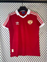 MANCHESTER UNITED  2026/2027 EDITION JERSEY