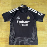 REAL MADRID 2026/27 GOALKEEPER JERSEY