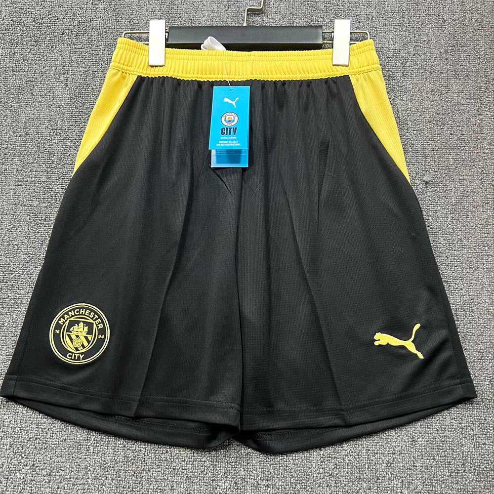 MANCHESTER CITY AWAY 2026/27 SHORT