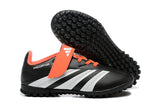Adidas Predator Kids TF - Black/Orange