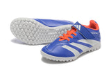 Adidas Predator Kids TF - Blue/White
