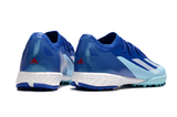 Adidas X Crazyfast Kids TF - Blue