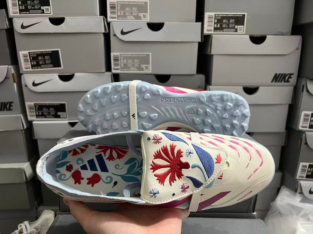 adidas 25 Predator TF