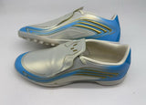 ADIDAS F50 LACELESS ELITE MESSI