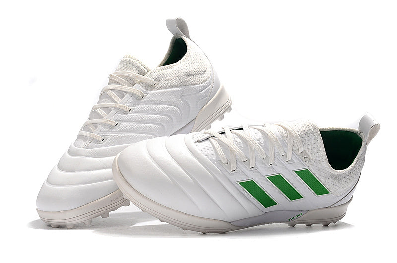 Adidas Copa 19.1 bianca