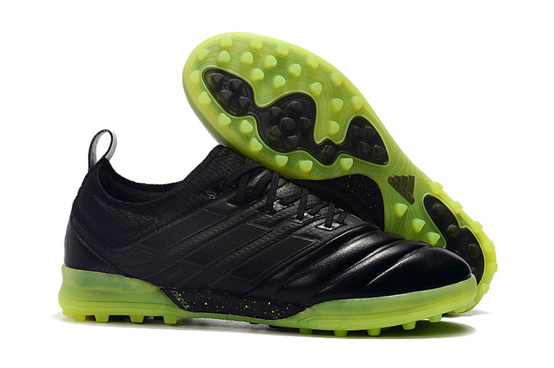 Adidas Copa 19.1 fluo