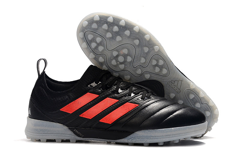 Adidas Copa 19.1 rossa e nera