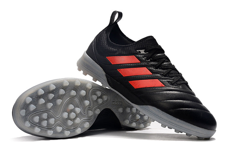 Adidas Copa 19.1 rossa e nera