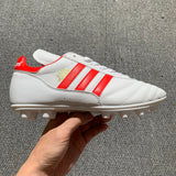 COPA MUNDIAL - Bianco/Rosso