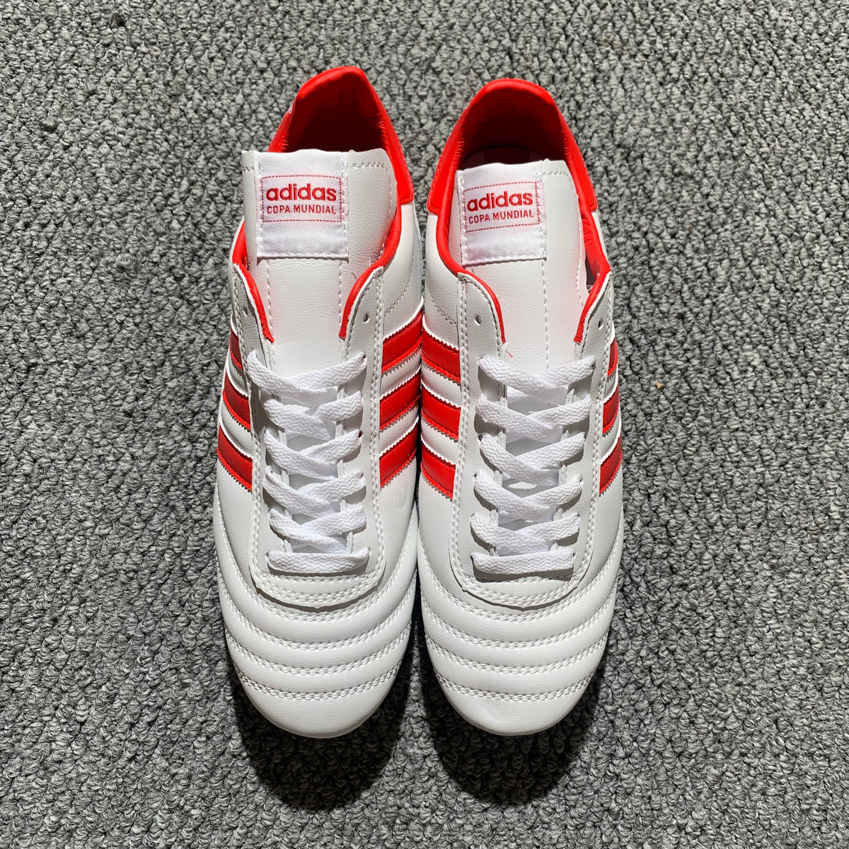 COPA MUNDIAL - Bianco/Rosso