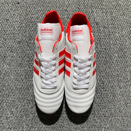 COPA MUNDIAL - White/Red