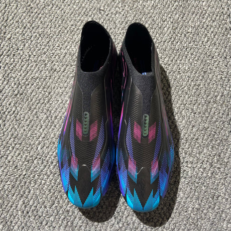 ADIDAS F50 HYPERFAST ELITE LACELESS - Multicolor