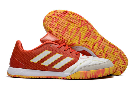 Adidas Top Sala - Red/White