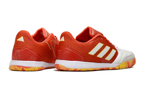 Adidas Top Sala - Red/White