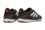 Adidas Top Sala Brown/White