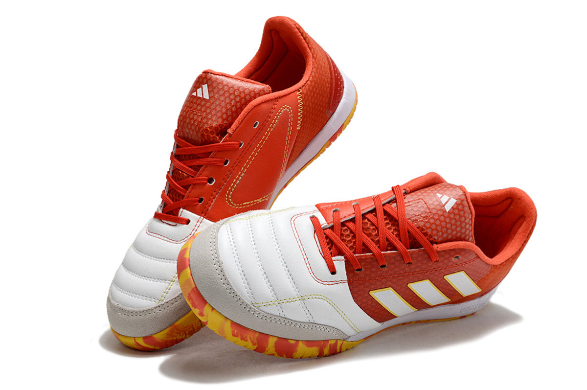 Adidas Top Sala Red/White