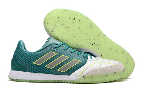 Adidas Top Sala - Green/White