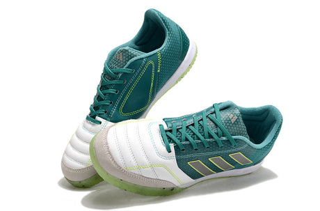 Adidas Top Sala - Green/White