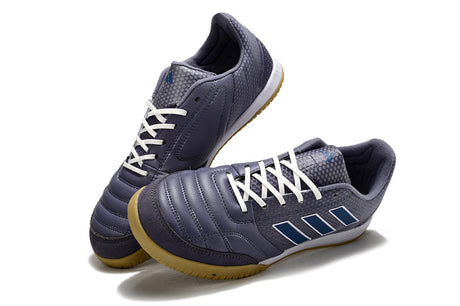 Adidas Top Sala - Grey/Blue