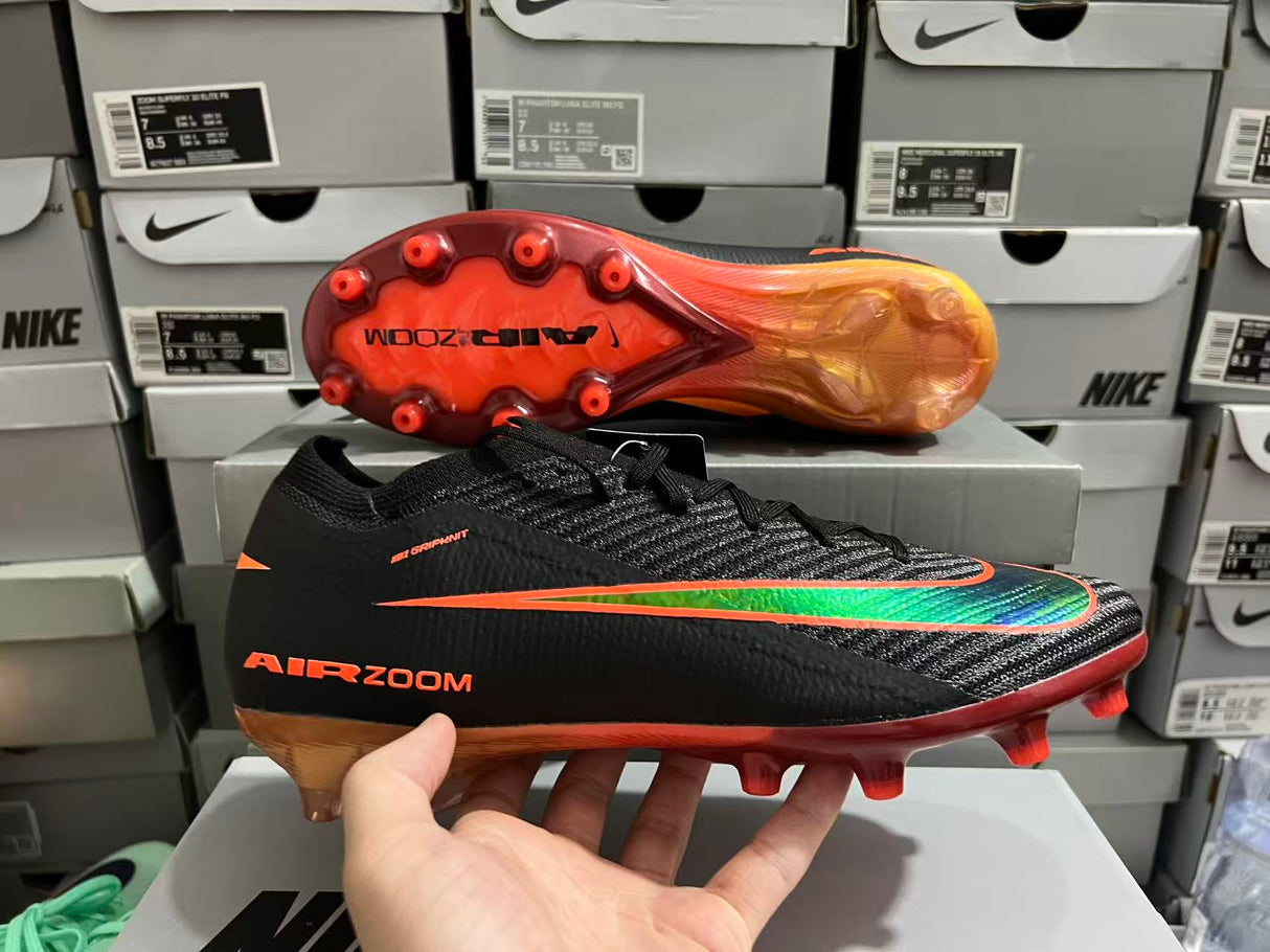 Mercurial Vapor 16 Low Cut