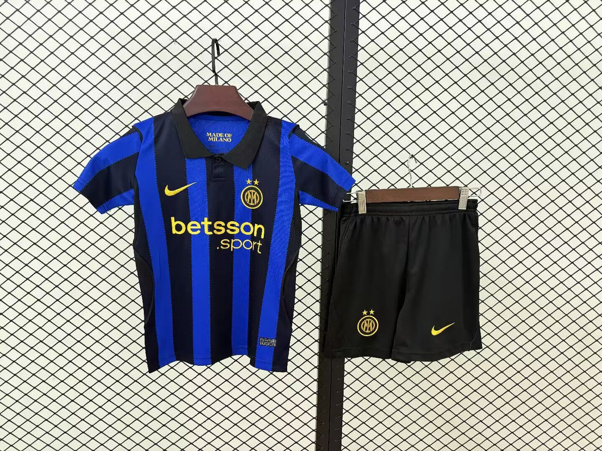 INTER KID KIT 2026/27