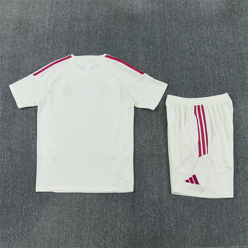 REAL MADRID ADULT KIT 2026/27