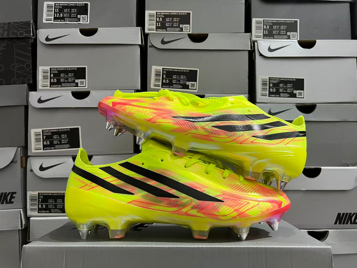 Adidas F50 HYPERFAST ELITE SG 1