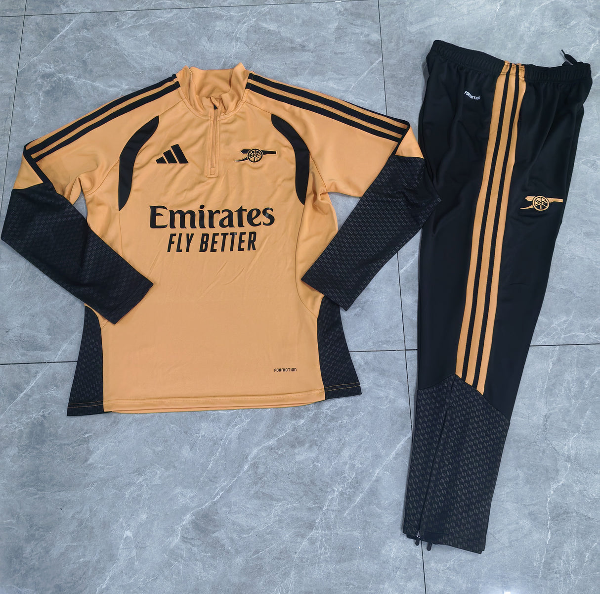 Arsenal 2026/27 Tracksuit