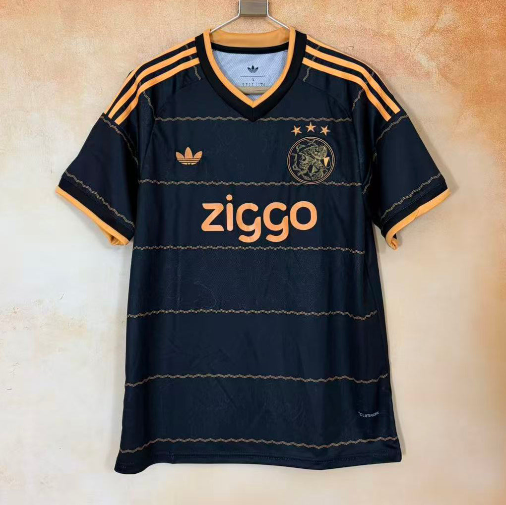 AJAX 2026/27 AWAY JERSEY