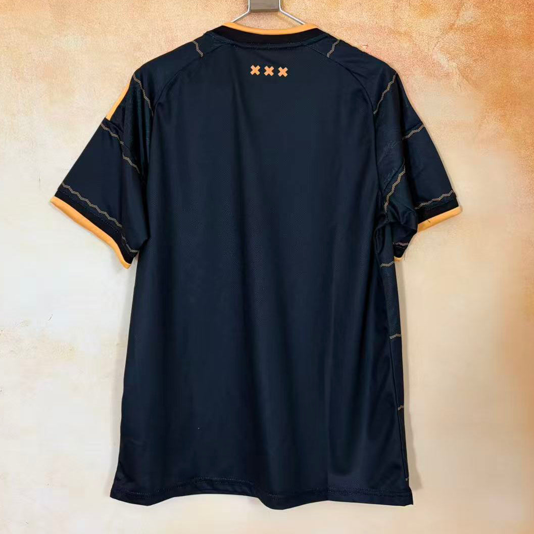AJAX 2026/27 AWAY JERSEY