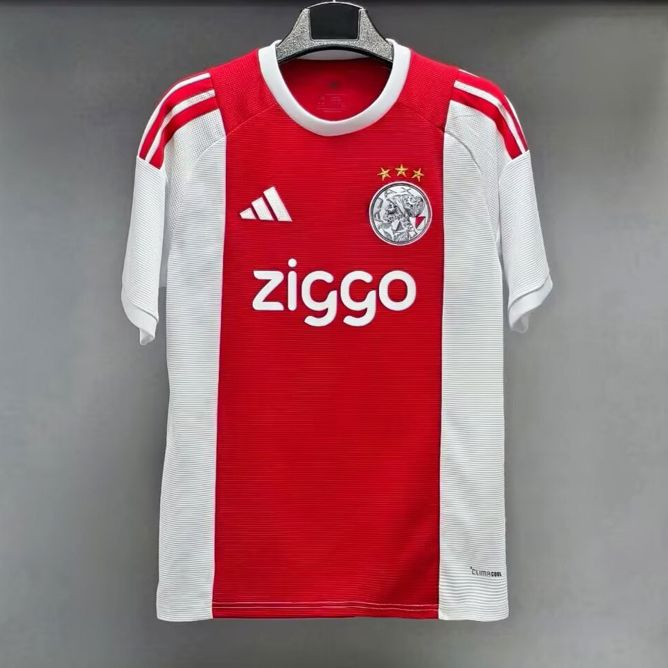 AJAX 2026/27 HOME JERSEY