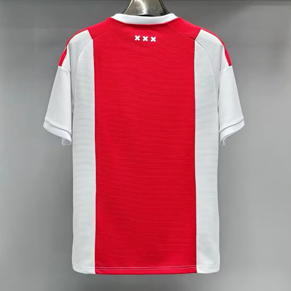 AJAX 2026/27 HOME JERSEY