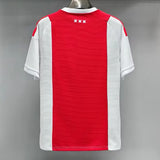 AJAX 2026/27 HOME JERSEY