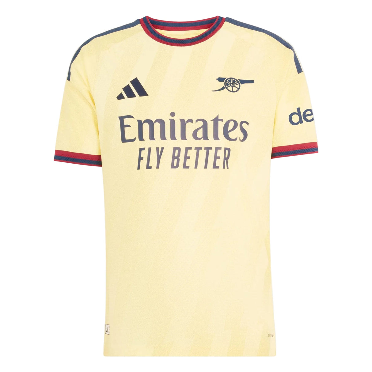 ARSENAL 26/27 THIRD AUTHENTIC JERSEY
