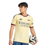 ARSENAL 26/27 THIRD AUTHENTIC JERSEY
