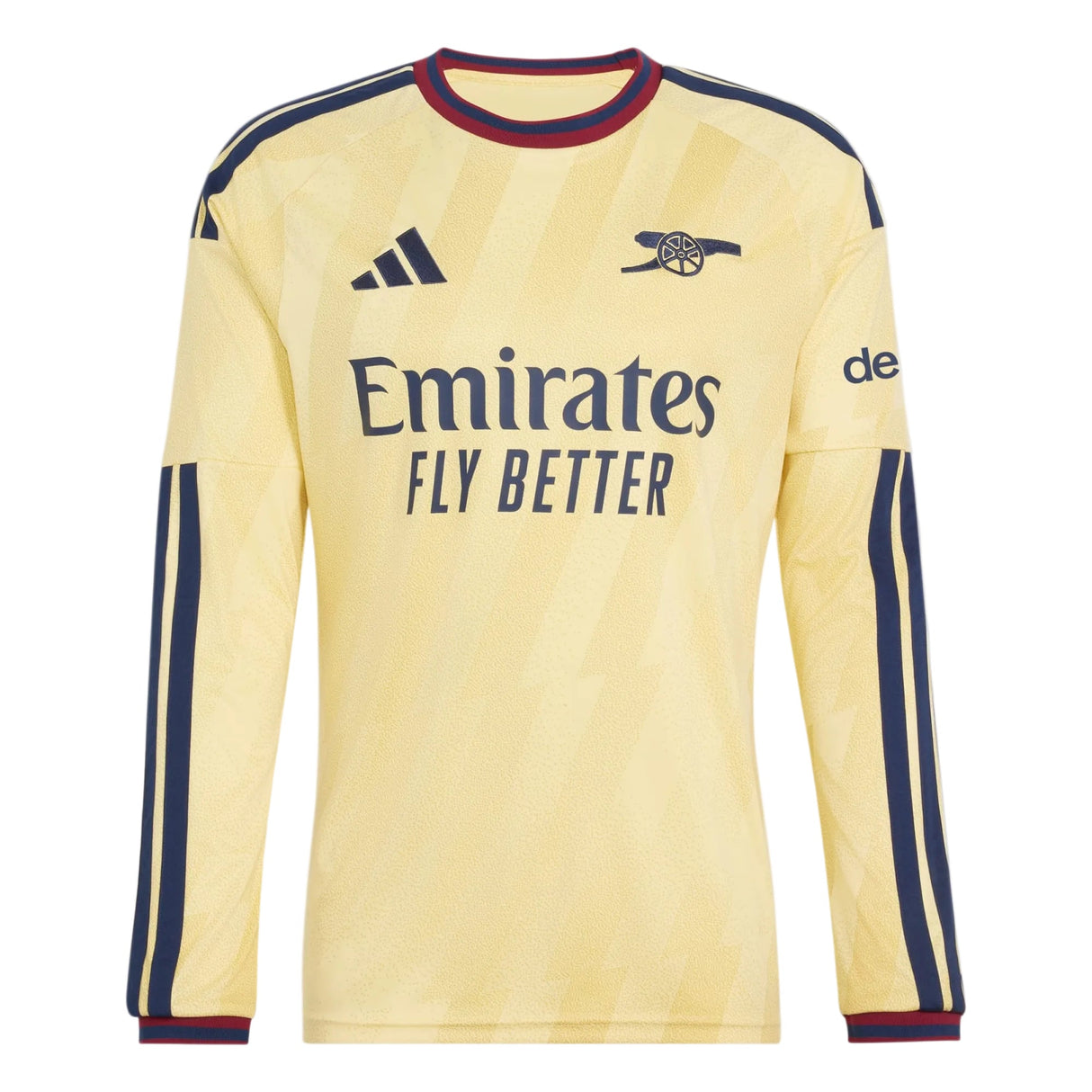 ARSENAL 26/27 THIRD LONG SLEEVE JERSEY