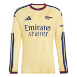 ARSENAL 26/27 THIRD LONG SLEEVE JERSEY