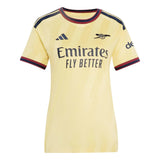 ARSENAL 26/27 THIRD WOMEN JERSEY