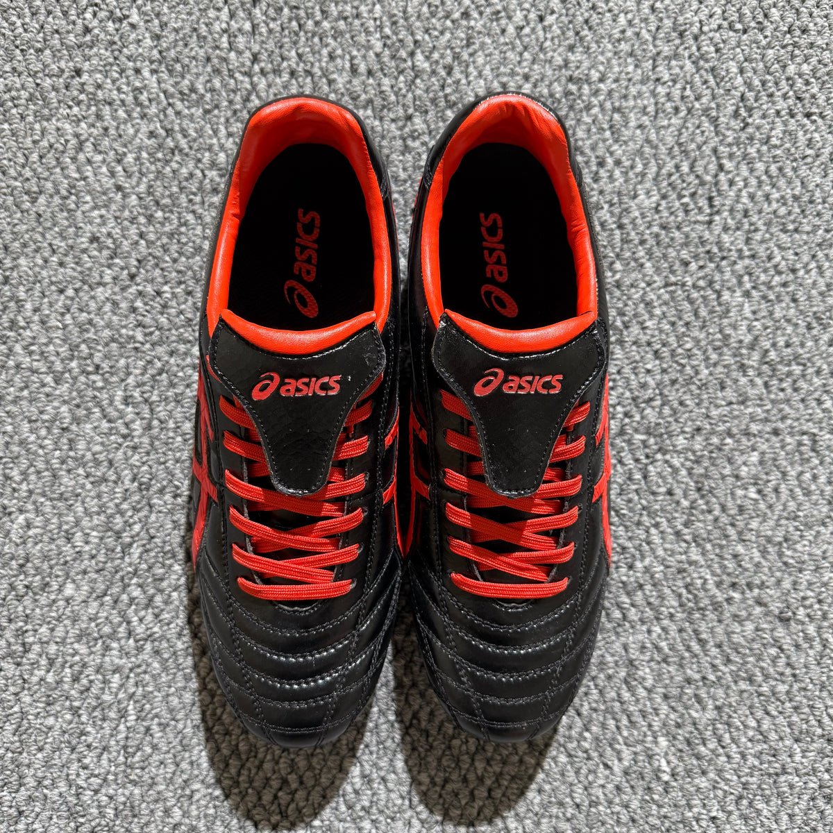 ASICS LETHAL TESTIMONIAL 4