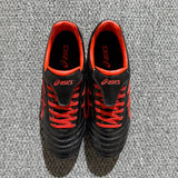 ASICS LETHAL TESTIMONIAL 4