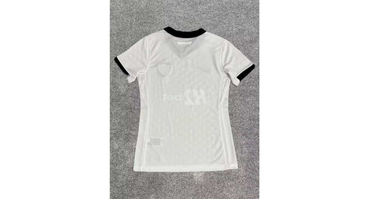 Atletico Mineiro 2026/27 Away Women Jersey - back