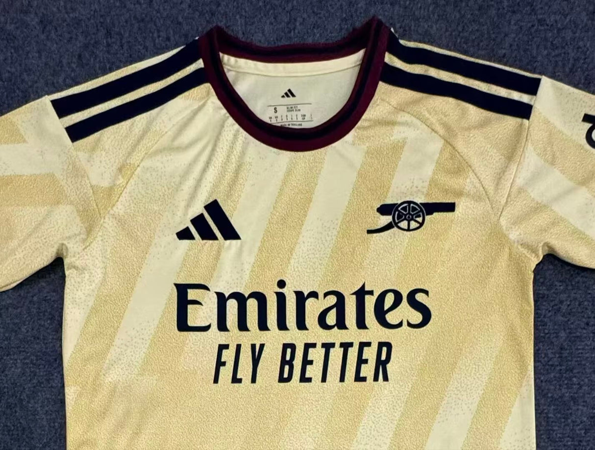 ARSENAL 2026/27 THIRD KIDS JERSEY