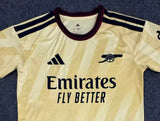 ARSENAL 2026/27 THIRD KIDS JERSEY