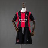 MILAN kid kit 2026/27