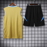 TANK TOP + SHORTS ARGENTINIEN