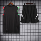 TANK TOP + SHORTS ARSENAL