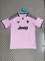 JUVENTUS 2026/27 AWAY AUTHENTIC JERSEY