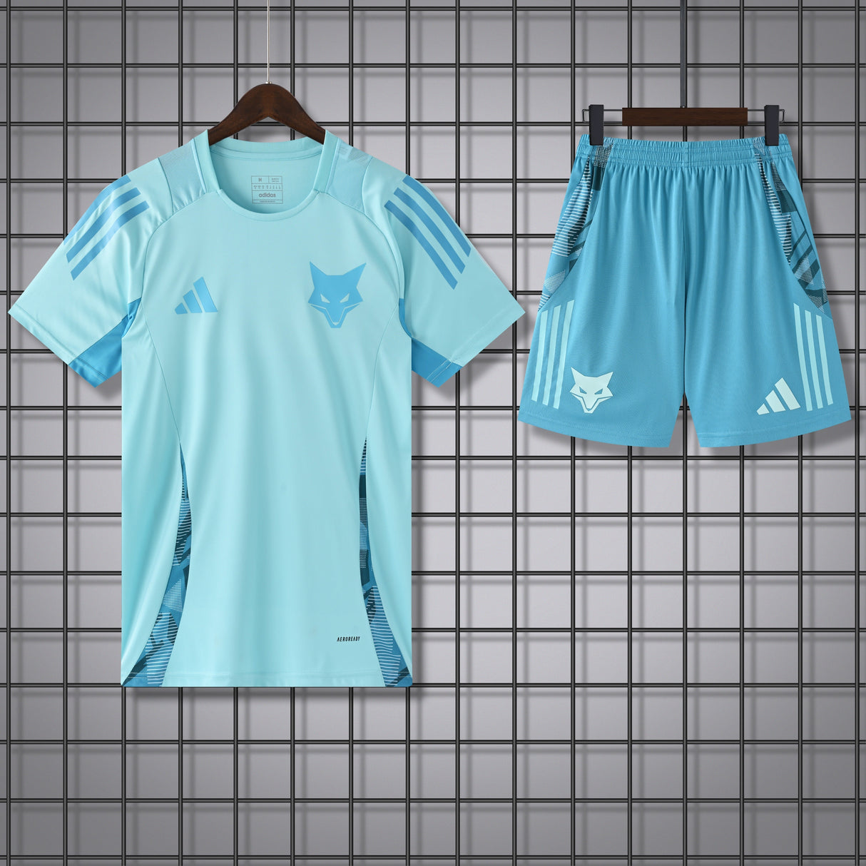 TRIKOT+HOSE CRUZEIRO