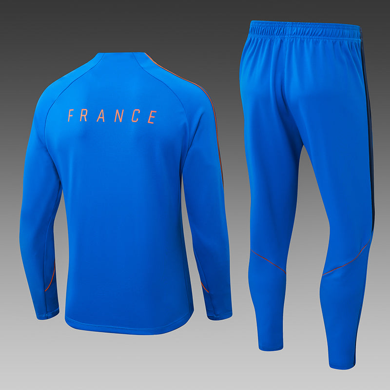 Francia 2026/27 Tracksuit